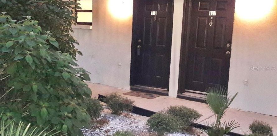 Condo in Tampa, Florida, 3 rooms  № 1534034