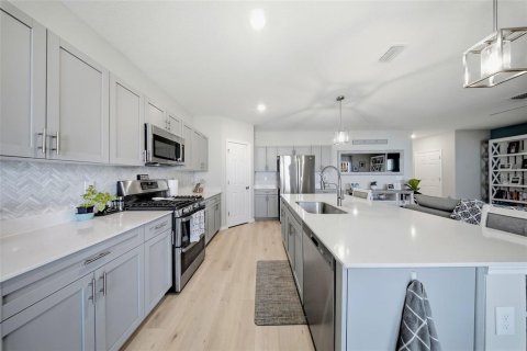 House in Fish Hawk, Florida 5 bedrooms, 283.17 sq.m. № 2236336 - photo 2