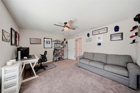 House in Fish Hawk, Florida 5 bedrooms, 283.17 sq.m. № 2236336 - photo 22