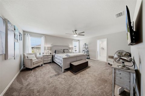 House in Fish Hawk, Florida 5 bedrooms, 283.17 sq.m. № 2236336 - photo 29