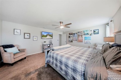 House in Fish Hawk, Florida 5 bedrooms, 283.17 sq.m. № 2236336 - photo 30