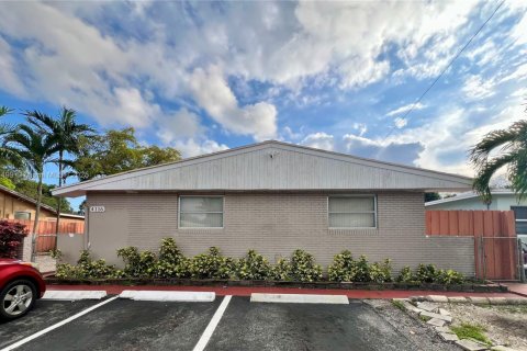Casa en Fort Lauderdale, Florida 1 dormitorio № 2016581