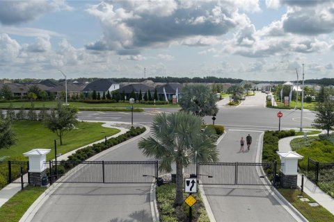 Touwnhouse à louer à Parrish, Floride: 3 chambres, 169.27 m2 № 2386486 - photo 25