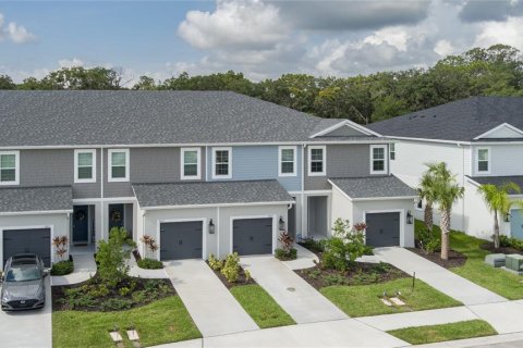 Touwnhouse à louer à Parrish, Floride: 3 chambres, 169.27 m2 № 2386486 - photo 26