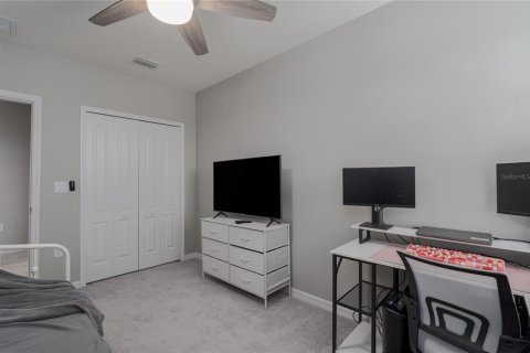 Touwnhouse à louer à Parrish, Floride: 3 chambres, 169.27 m2 № 2386486 - photo 22
