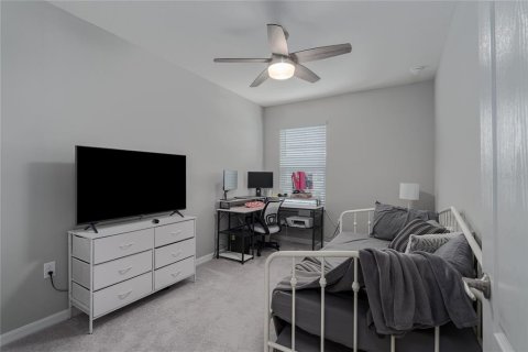 Touwnhouse à louer à Parrish, Floride: 3 chambres, 169.27 m2 № 2386486 - photo 21