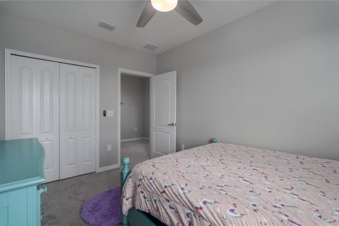 Touwnhouse à louer à Parrish, Floride: 3 chambres, 169.27 m2 № 2386486 - photo 19