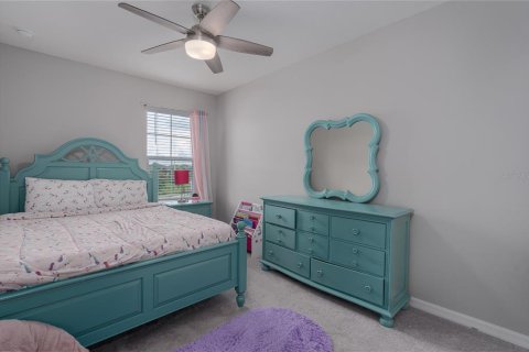 Touwnhouse à louer à Parrish, Floride: 3 chambres, 169.27 m2 № 2386486 - photo 18