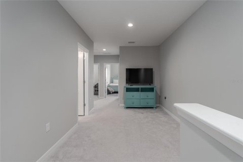 Touwnhouse à louer à Parrish, Floride: 3 chambres, 169.27 m2 № 2386486 - photo 12