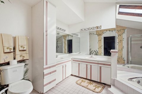 Villa ou maison à vendre à Port St. Lucie, Floride: 4 chambres, 183.95 m2 № 2439198 - photo 23