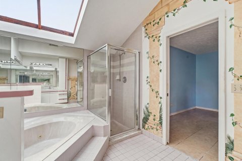 Villa ou maison à vendre à Port St. Lucie, Floride: 4 chambres, 183.95 m2 № 2439198 - photo 22