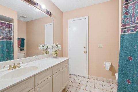 Villa ou maison à vendre à Port St. Lucie, Floride: 4 chambres, 183.95 m2 № 2439198 - photo 29