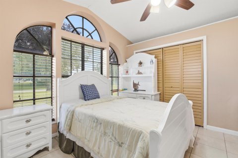 Villa ou maison à vendre à Port St. Lucie, Floride: 4 chambres, 183.95 m2 № 2439198 - photo 25