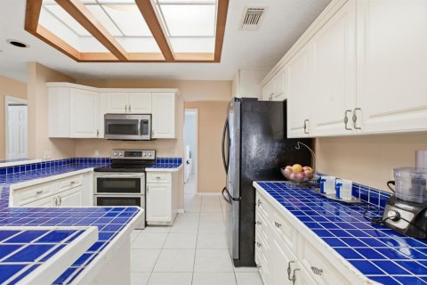 Villa ou maison à vendre à Port St. Lucie, Floride: 4 chambres, 183.95 m2 № 2439198 - photo 17