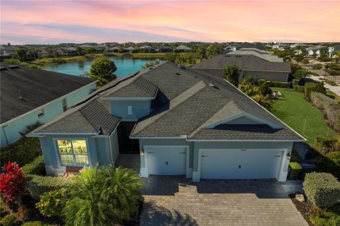 House in Punta Gorda, Florida 3 bedrooms, 226.68 sq.m. № 2143852