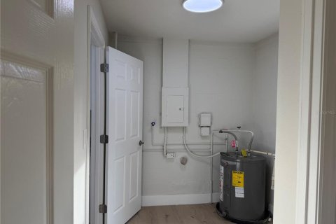 Villa ou maison à vendre à Pinellas Park, Floride: 3 chambres, 82.22 m2 № 2416926 - photo 6