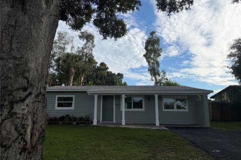 Villa ou maison à vendre à Pinellas Park, Floride: 3 chambres, 82.22 m2 № 2416926 - photo 20