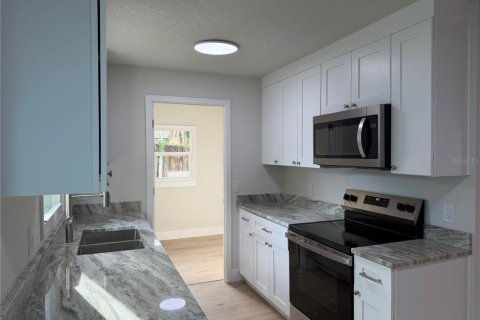 Villa ou maison à vendre à Pinellas Park, Floride: 3 chambres, 82.22 m2 № 2416926 - photo 3