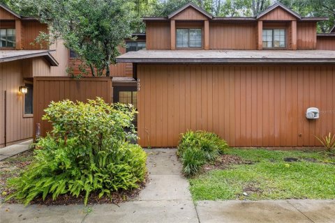 Townhouse in Gainesville, Florida 2 bedrooms, 102.75 sq.m. № 1846754 - photo 2