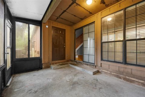 Touwnhouse à vendre à Gainesville, Floride: 2 chambres, 102.75 m2 № 1846754 - photo 20