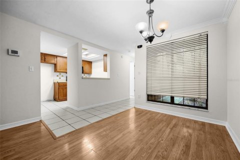 Touwnhouse à vendre à Gainesville, Floride: 2 chambres, 102.75 m2 № 1846754 - photo 10