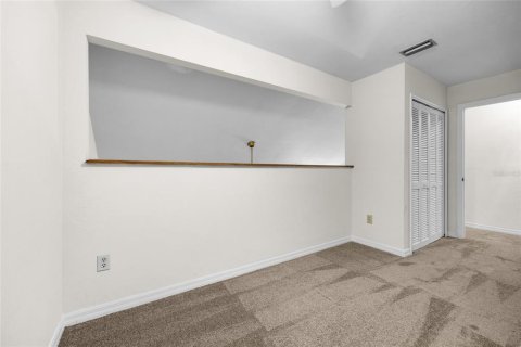 Touwnhouse à vendre à Gainesville, Floride: 2 chambres, 102.75 m2 № 1846754 - photo 11