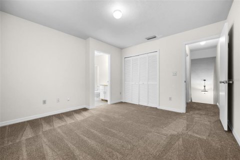 Touwnhouse à vendre à Gainesville, Floride: 2 chambres, 102.75 m2 № 1846754 - photo 14
