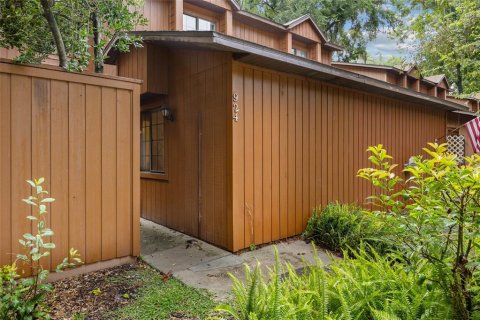 Touwnhouse à vendre à Gainesville, Floride: 2 chambres, 102.75 m2 № 1846754 - photo 3