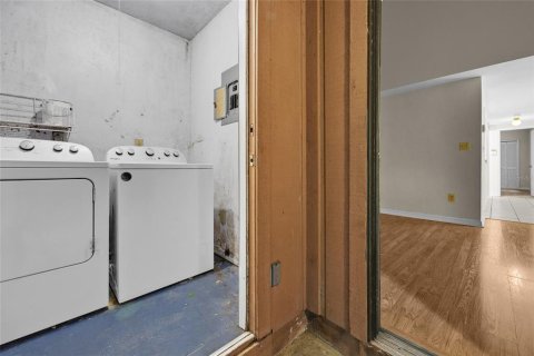 Touwnhouse à vendre à Gainesville, Floride: 2 chambres, 102.75 m2 № 1846754 - photo 19