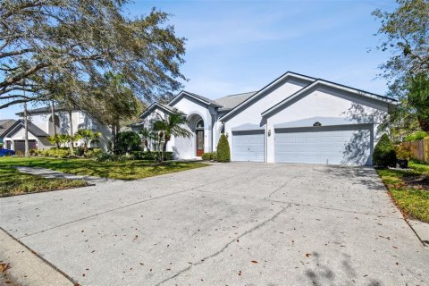 Villa ou maison à vendre à Odessa, Floride: 4 chambres, 264.31 m2 № 1812942 - photo 3