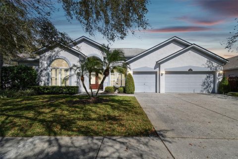 Villa ou maison à vendre à Odessa, Floride: 4 chambres, 264.31 m2 № 1812942 - photo 1