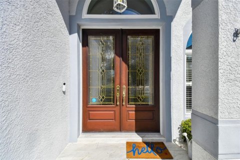 Villa ou maison à vendre à Odessa, Floride: 4 chambres, 264.31 m2 № 1812942 - photo 6