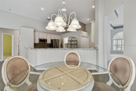 Villa ou maison à vendre à Odessa, Floride: 4 chambres, 264.31 m2 № 1812942 - photo 27