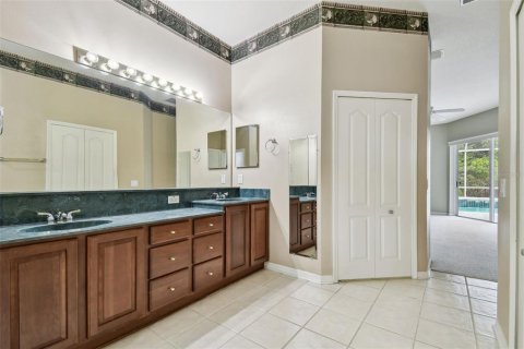 Villa ou maison à vendre à Odessa, Floride: 4 chambres, 264.31 m2 № 1812942 - photo 21