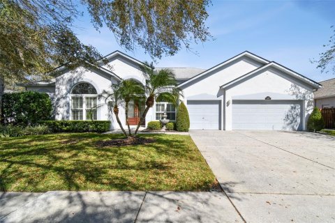 Villa ou maison à vendre à Odessa, Floride: 4 chambres, 264.31 m2 № 1812942 - photo 4