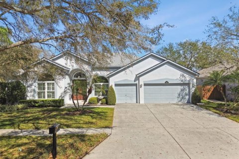 Villa ou maison à vendre à Odessa, Floride: 4 chambres, 264.31 m2 № 1812942 - photo 2