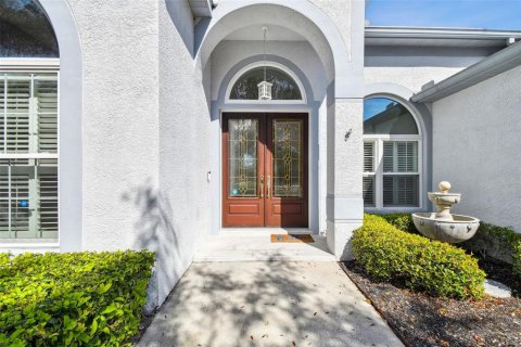Villa ou maison à vendre à Odessa, Floride: 4 chambres, 264.31 m2 № 1812942 - photo 5