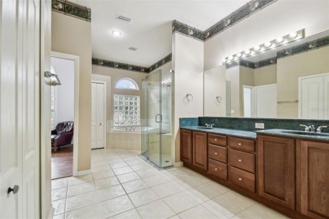 Villa ou maison à vendre à Odessa, Floride: 4 chambres, 264.31 m2 № 1812942 - photo 20
