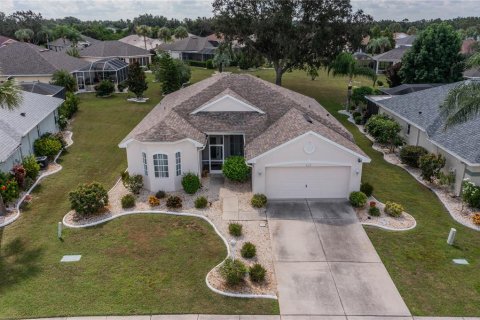House in Sun City Center, Florida 2 bedrooms, 183.2 sq.m. № 1858197 - photo 25