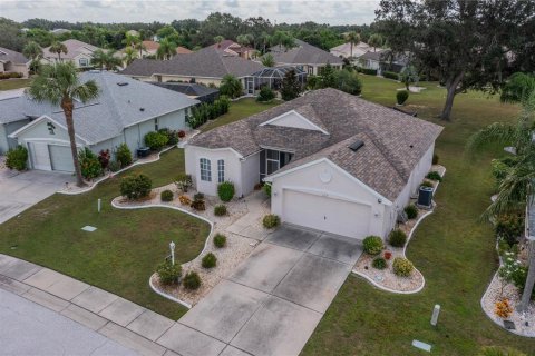 House in Sun City Center, Florida 2 bedrooms, 183.2 sq.m. № 1858197 - photo 26
