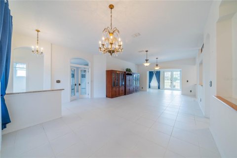 House in Sun City Center, Florida 2 bedrooms, 183.2 sq.m. № 1858197 - photo 4