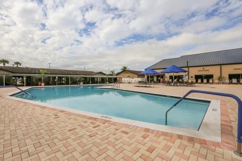 House in Sun City Center, Florida 2 bedrooms, 183.2 sq.m. № 1858197 - photo 30