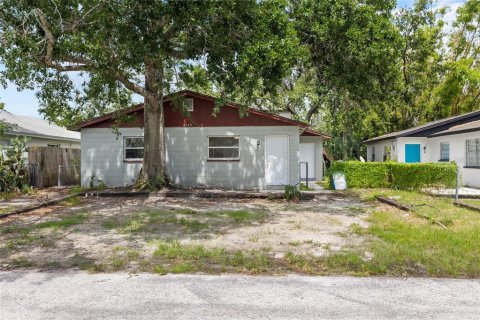 Appartement à louer à Tampa, Floride: 2 chambres, 65.03 m2 № 1847412 - photo 1