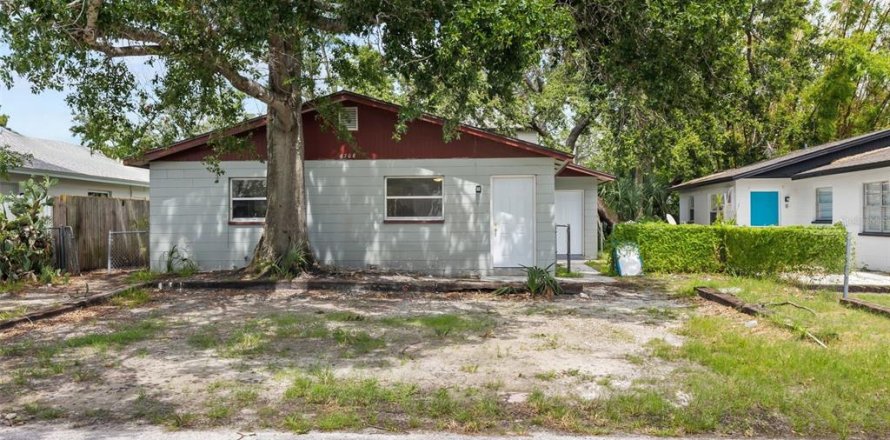 Appartement à Tampa, Floride 2 chambres, 65.03 m2 № 1847412