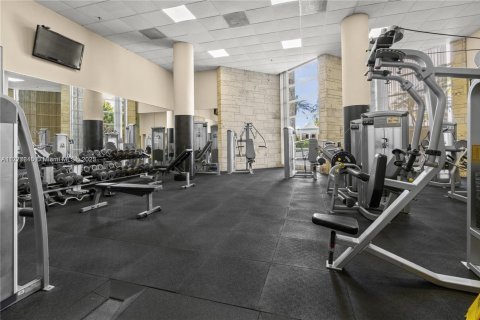 Copropriété à louer à Miami Beach, Floride: 2 chambres, 95.69 m2 № 1728357 - photo 23