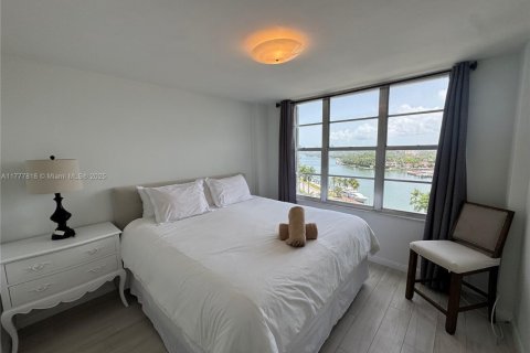 Copropriété à louer à Miami Beach, Floride: 2 chambres, 95.69 m2 № 1728357 - photo 17
