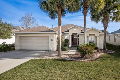Villa ou maison à Ocala, Floride 3 chambres, 163.42 m2 № 2099170