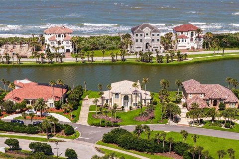 Villa ou maison à vendre à Palm Coast, Floride: 3 chambres, 284.65 m2 № 2155827 - photo 18