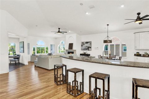 Villa ou maison à vendre à Palm Coast, Floride: 3 chambres, 284.65 m2 № 2155827 - photo 27
