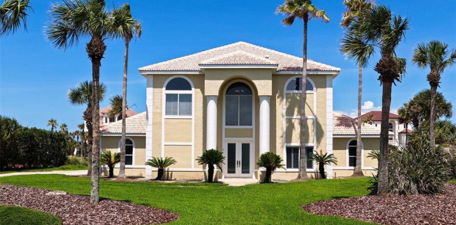 Casa en Palm Coast, Florida 3 dormitorios, 284.65 m2 № 2155827